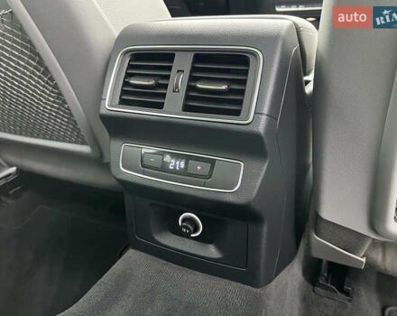 Синій Ауді Ку 5, об'ємом двигуна 1.98 л та пробігом 120 тис. км за 23800 $, фото 21 на Automoto.ua