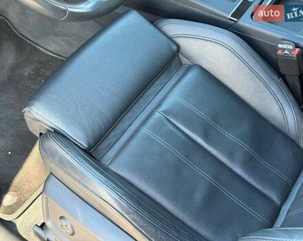 Синій Ауді Ку 5, об'ємом двигуна 1.98 л та пробігом 130 тис. км за 28000 $, фото 42 на Automoto.ua