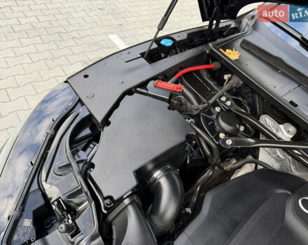 Синий Ауди Ку 5, объемом двигателя 2 л и пробегом 177 тыс. км за 24799 $, фото 90 на Automoto.ua