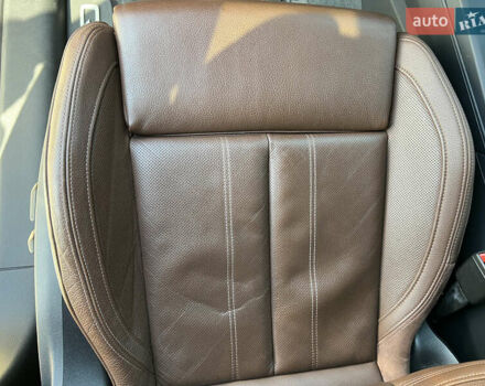 Синий Ауди Ку 5, объемом двигателя 1.98 л и пробегом 83 тыс. км за 29500 $, фото 21 на Automoto.ua
