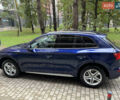 Синий Ауди Ку 5, объемом двигателя 2 л и пробегом 158 тыс. км за 21400 $, фото 5 на Automoto.ua