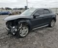 Синий Ауди Ку 5, объемом двигателя 2 л и пробегом 0 тыс. км за 13100 $, фото 1 на Automoto.ua