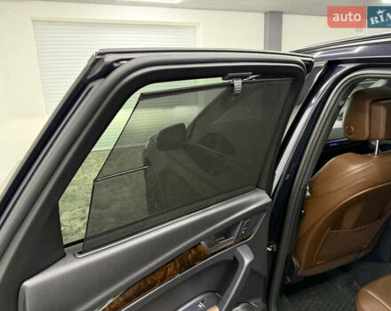 Синий Ауди Ку 5, объемом двигателя 1.98 л и пробегом 79 тыс. км за 29999 $, фото 31 на Automoto.ua