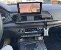 Синій Ауді Ку 5, об'ємом двигуна 1.98 л та пробігом 82 тис. км за 32000 $, фото 21 на Automoto.ua
