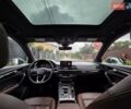 Синій Ауді Ку 5, об'ємом двигуна 2 л та пробігом 126 тис. км за 25700 $, фото 13 на Automoto.ua