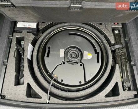 Синій Ауді Ку 5, об'ємом двигуна 2 л та пробігом 150 тис. км за 21999 $, фото 17 на Automoto.ua