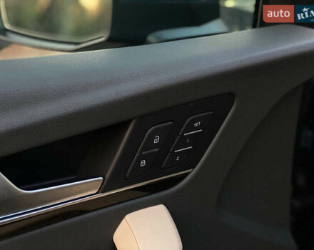 Синий Ауди Ку 5, объемом двигателя 1.98 л и пробегом 83 тыс. км за 27900 $, фото 16 на Automoto.ua