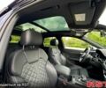 Синий Ауди Ку 5, объемом двигателя 3 л и пробегом 24 тыс. км за 39500 $, фото 3 на Automoto.ua