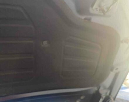 Синий Ауди Ку 5, объемом двигателя 1.98 л и пробегом 53 тыс. км за 28000 $, фото 34 на Automoto.ua