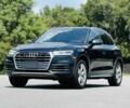 Синий Ауди Ку 5, объемом двигателя 2 л и пробегом 44 тыс. км за 13400 $, фото 1 на Automoto.ua