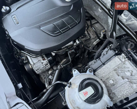 Синий Ауди Ку 5, объемом двигателя 2 л и пробегом 151 тыс. км за 23300 $, фото 48 на Automoto.ua