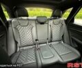 Синий Ауди Ку 5, объемом двигателя 3 л и пробегом 24 тыс. км за 39500 $, фото 4 на Automoto.ua