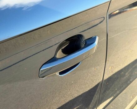 Синий Ауди Ку 5, объемом двигателя 2 л и пробегом 130 тыс. км за 28000 $, фото 5 на Automoto.ua