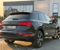 Синій Ауді Ку 5, об'ємом двигуна 2 л та пробігом 97 тис. км за 21000 $, фото 1 на Automoto.ua