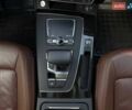 Синий Ауди Ку 5, объемом двигателя 2 л и пробегом 179 тыс. км за 22900 $, фото 50 на Automoto.ua