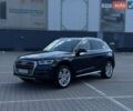 Синій Ауді Ку 5, об'ємом двигуна 1.98 л та пробігом 127 тис. км за 21000 $, фото 1 на Automoto.ua