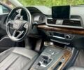 Синий Ауди Ку 5, объемом двигателя 1.98 л и пробегом 125 тыс. км за 24600 $, фото 10 на Automoto.ua