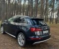 Синій Ауді Ку 5, об'ємом двигуна 1.98 л та пробігом 123 тис. км за 28500 $, фото 8 на Automoto.ua