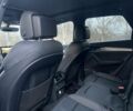Синій Ауді Ку 5, об'ємом двигуна 2 л та пробігом 167 тис. км за 23700 $, фото 15 на Automoto.ua