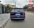 Синій Ауді Ку 5, об'ємом двигуна 2 л та пробігом 126 тис. км за 25700 $, фото 4 на Automoto.ua