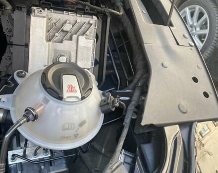 Синий Ауди Ку 5, объемом двигателя 1.98 л и пробегом 53 тыс. км за 28000 $, фото 36 на Automoto.ua