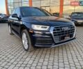 Синій Ауді Ку 5, об'ємом двигуна 2 л та пробігом 157 тис. км за 23699 $, фото 1 на Automoto.ua