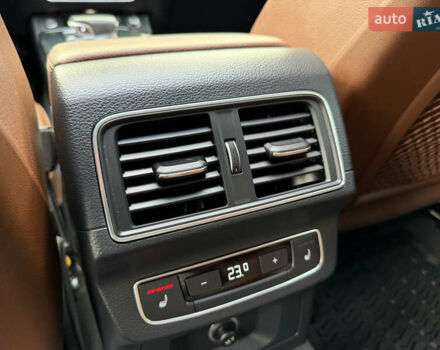 Синий Ауди Ку 5, объемом двигателя 2 л и пробегом 177 тыс. км за 24799 $, фото 62 на Automoto.ua