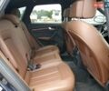 Синий Ауди Ку 5, объемом двигателя 1.98 л и пробегом 82 тыс. км за 6500 $, фото 10 на Automoto.ua