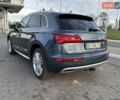 Синій Ауді Ку 5, об'ємом двигуна 1.98 л та пробігом 82 тис. км за 32000 $, фото 14 на Automoto.ua