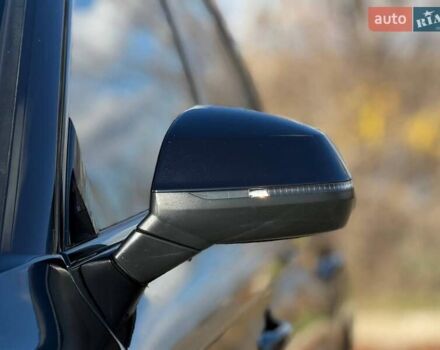 Синій Ауді Ку 5, об'ємом двигуна 1.98 л та пробігом 130 тис. км за 28000 $, фото 6 на Automoto.ua