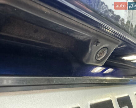 Синій Ауді Ку 5, об'ємом двигуна 2 л та пробігом 127 тис. км за 30000 $, фото 33 на Automoto.ua