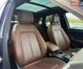 Синий Ауди Ку 5, объемом двигателя 2 л и пробегом 179 тыс. км за 22900 $, фото 68 на Automoto.ua