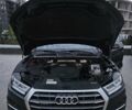 Синий Ауди Ку 5, объемом двигателя 1.98 л и пробегом 80 тыс. км за 33900 $, фото 16 на Automoto.ua