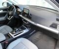 Синий Ауди Ку 5, объемом двигателя 2 л и пробегом 68 тыс. км за 11000 $, фото 17 на Automoto.ua