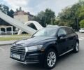 Синий Ауди Ку 5, объемом двигателя 1.98 л и пробегом 125 тыс. км за 24600 $, фото 7 на Automoto.ua