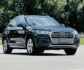 Синий Ауди Ку 5, объемом двигателя 2 л и пробегом 44 тыс. км за 13400 $, фото 1 на Automoto.ua