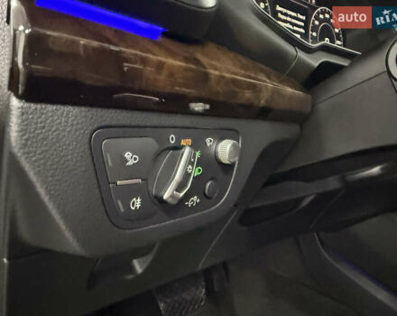 Синий Ауди Ку 5, объемом двигателя 1.98 л и пробегом 79 тыс. км за 29999 $, фото 24 на Automoto.ua