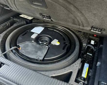 Синій Ауді Ку 5, об'ємом двигуна 1.98 л та пробігом 123 тис. км за 28500 $, фото 15 на Automoto.ua