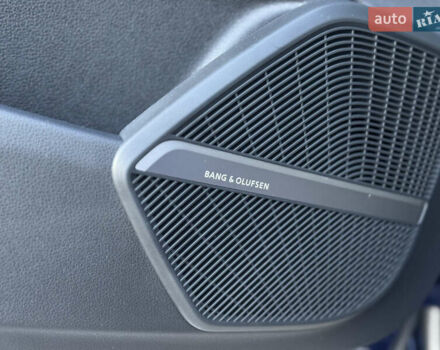 Синій Ауді Ку 5, об'ємом двигуна 2 л та пробігом 176 тис. км за 24499 $, фото 34 на Automoto.ua