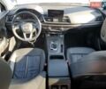Синий Ауди Ку 5, объемом двигателя 1.98 л и пробегом 82 тыс. км за 8000 $, фото 7 на Automoto.ua