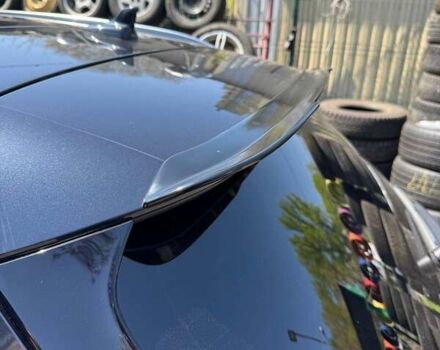 Синий Ауди Ку 5, объемом двигателя 1.98 л и пробегом 71 тыс. км за 31499 $, фото 21 на Automoto.ua