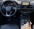 Синий Ауди Ку 5, объемом двигателя 2 л и пробегом 46 тыс. км за 23000 $, фото 11 на Automoto.ua