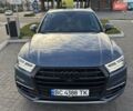 Синій Ауді Ку 5, об'ємом двигуна 1.98 л та пробігом 82 тис. км за 32000 $, фото 12 на Automoto.ua