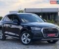 Синій Ауді Ку 5, об'ємом двигуна 2 л та пробігом 155 тис. км за 23000 $, фото 1 на Automoto.ua
