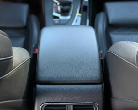 Синий Ауди Ку 5, объемом двигателя 2 л и пробегом 130 тыс. км за 28000 $, фото 21 на Automoto.ua