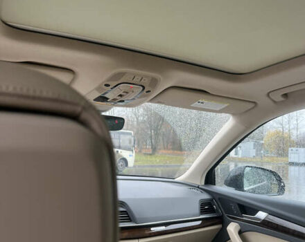 Синий Ауди Ку 5, объемом двигателя 2 л и пробегом 179 тыс. км за 23400 $, фото 12 на Automoto.ua