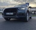 Синій Ауді Ку 5, об'ємом двигуна 1.98 л та пробігом 82 тис. км за 32000 $, фото 44 на Automoto.ua