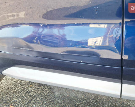 Синий Ауди Ку 5, объемом двигателя 1.98 л и пробегом 205 тыс. км за 16700 $, фото 25 на Automoto.ua