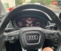 Синий Ауди Ку 5, объемом двигателя 2 л и пробегом 144 тыс. км за 23900 $, фото 12 на Automoto.ua