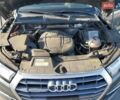 Синий Ауди Ку 5, объемом двигателя 1.98 л и пробегом 82 тыс. км за 8000 $, фото 11 на Automoto.ua